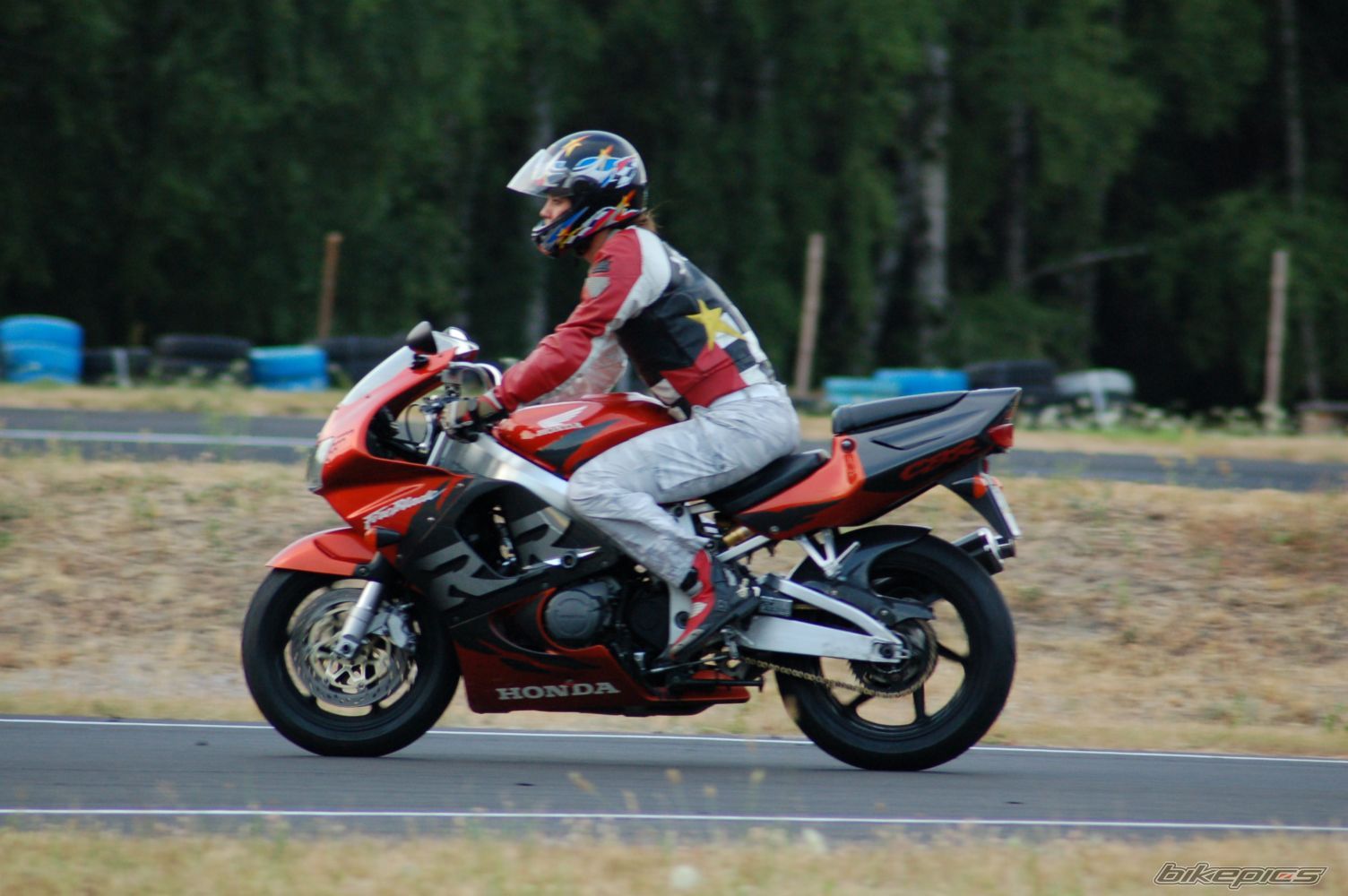 Bike Photo 650480