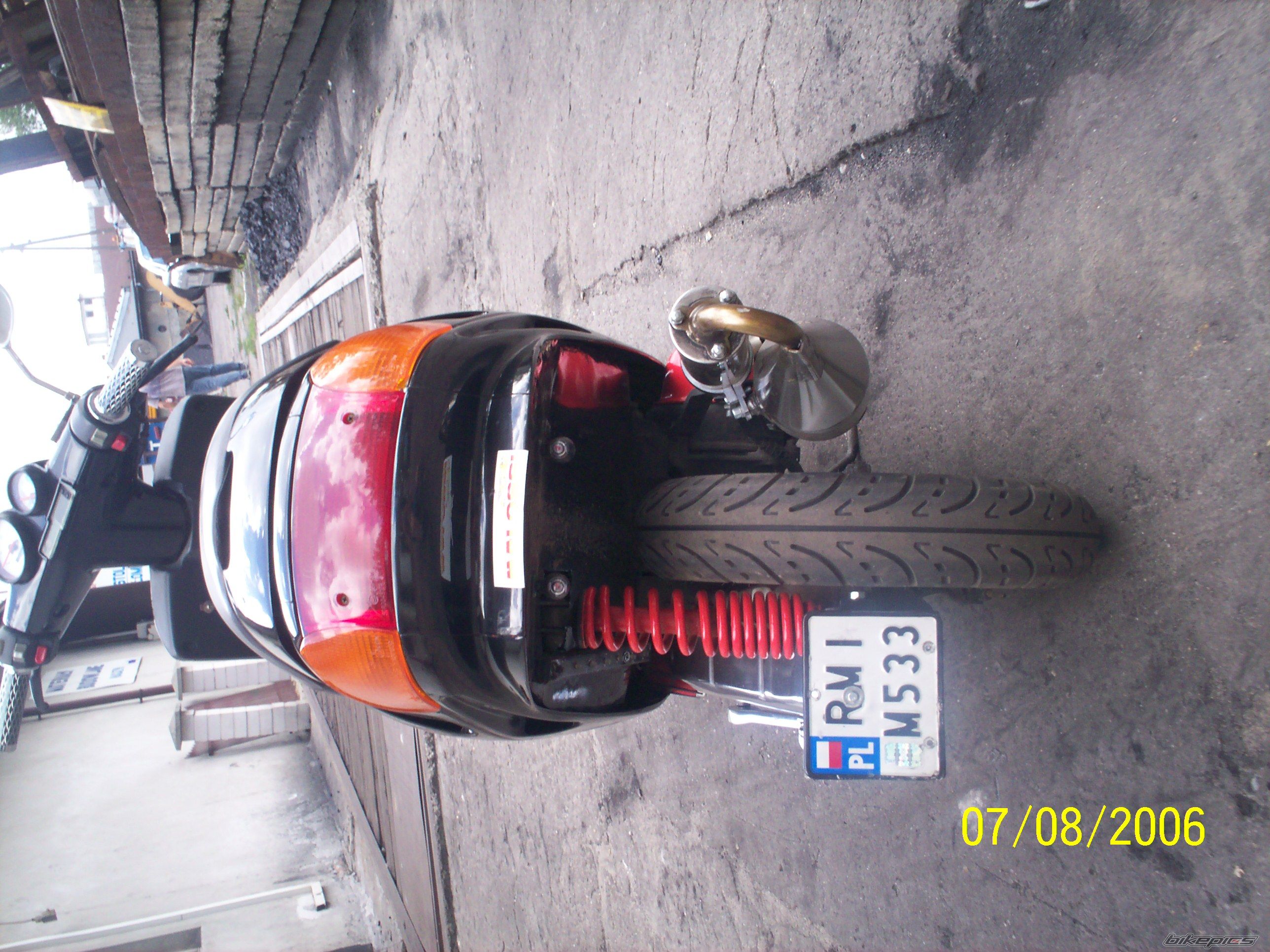 Bike Photo 650635