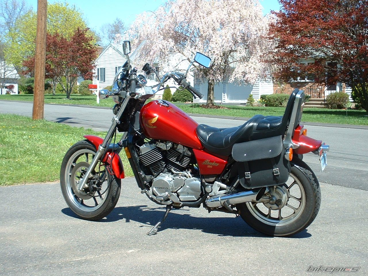 Bike Photo 651319