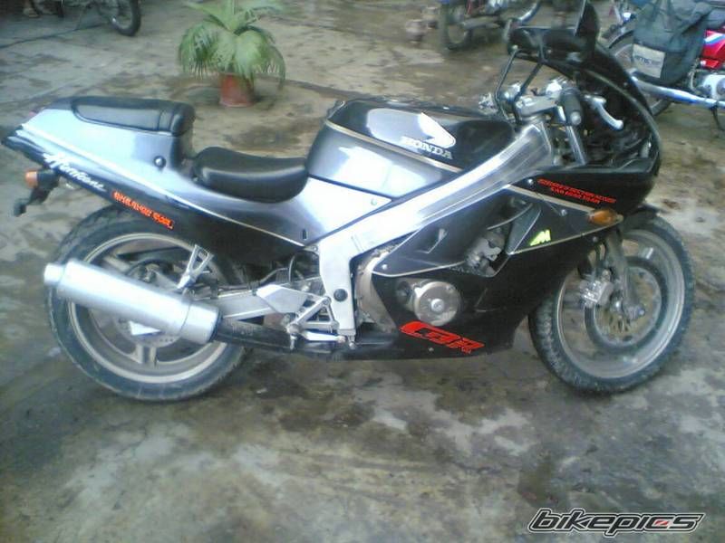 Bike Photo 651434