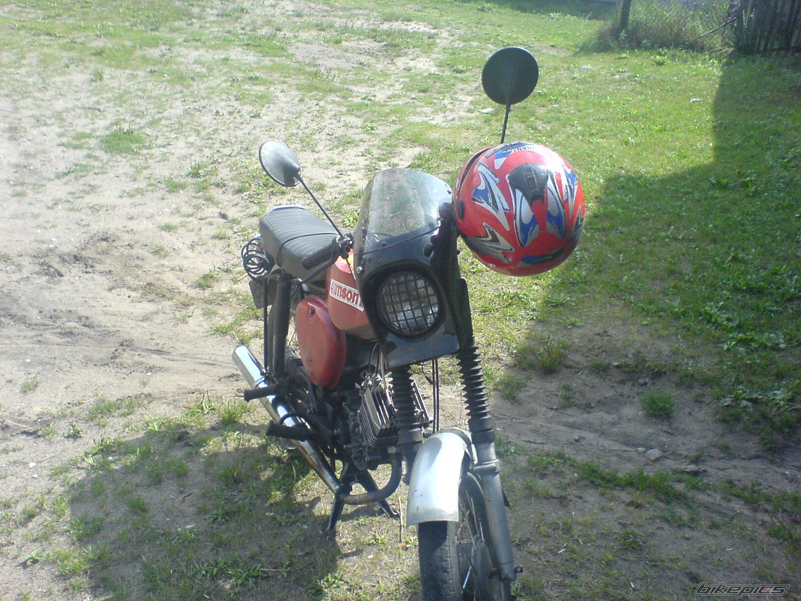 Bike Photo 651483