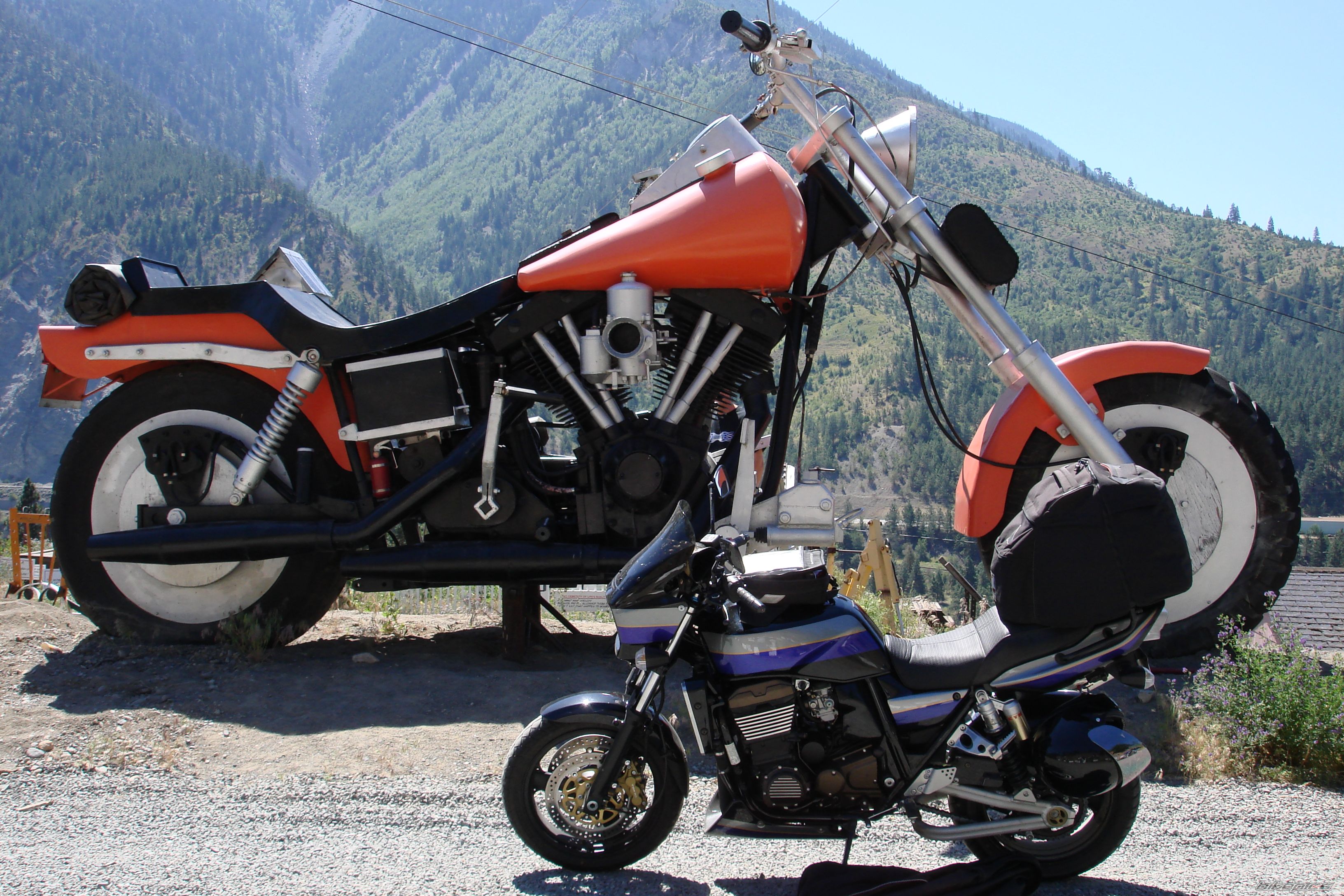 Bike Photo 651632