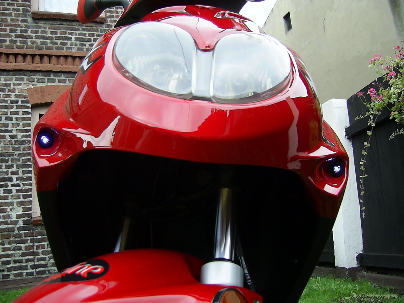 Bike Photo 651765