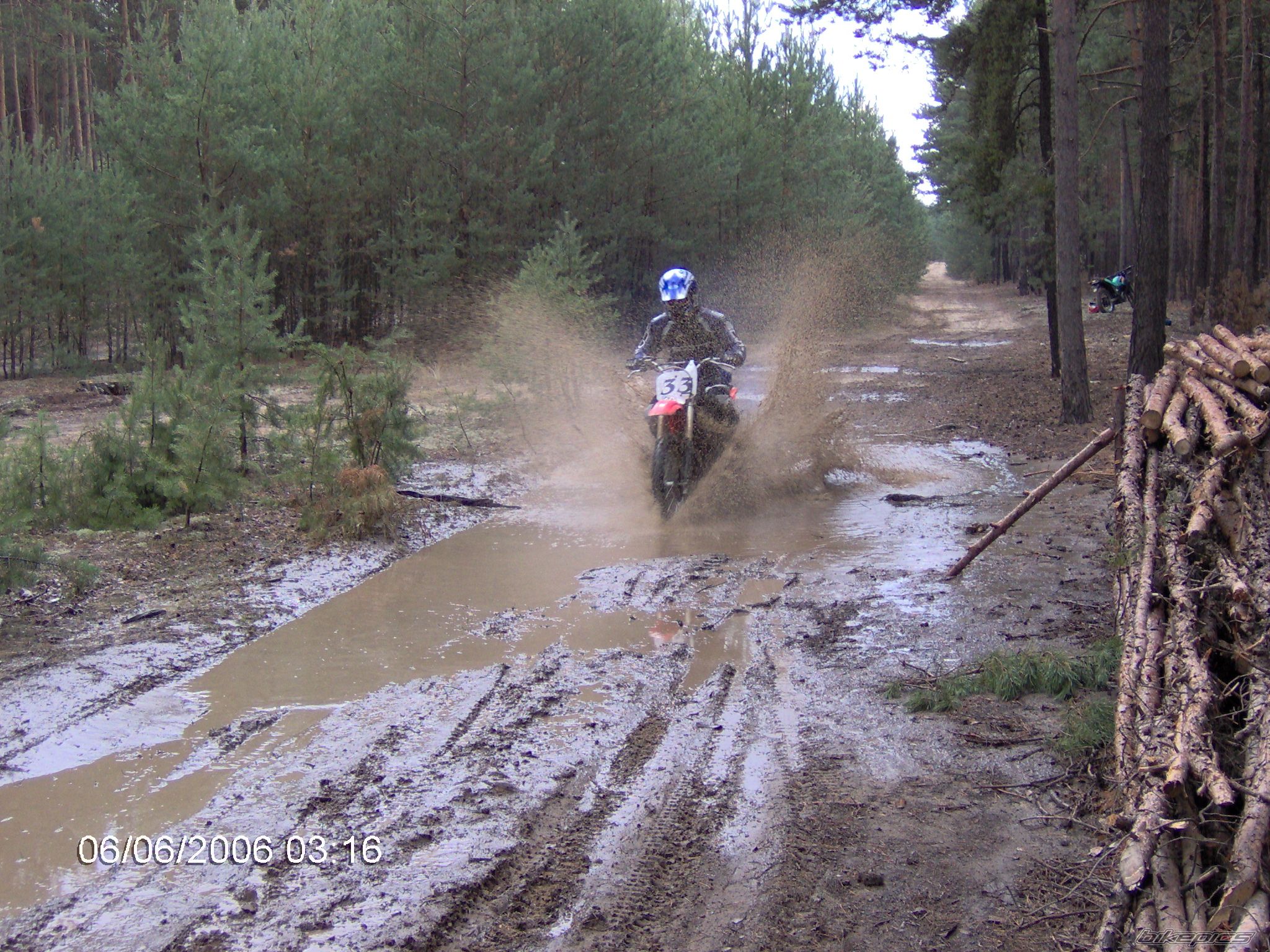 Bike Photo 652174
