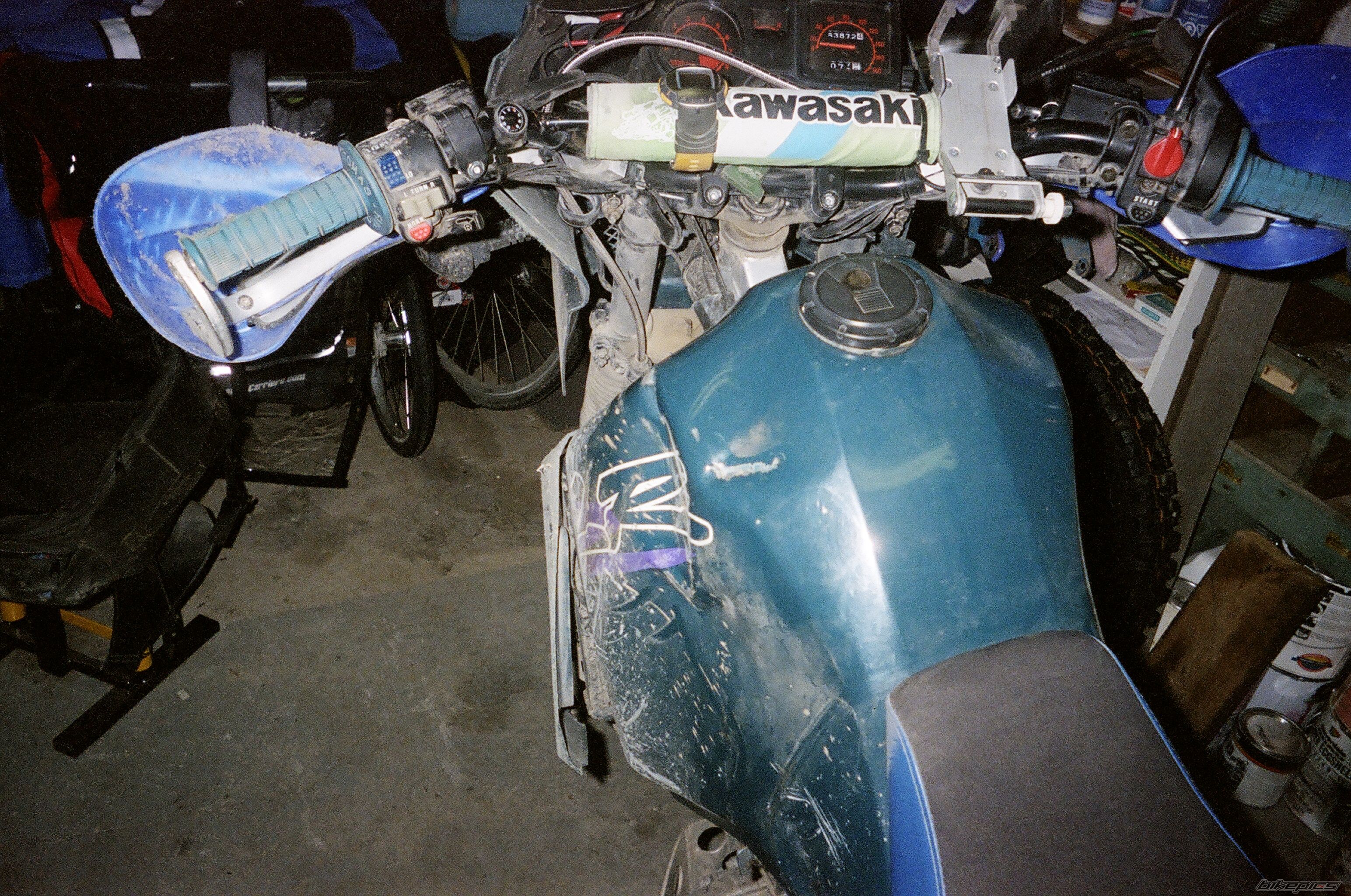 Bike Photo 652188