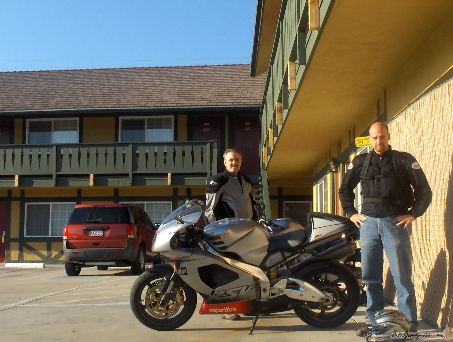 Bike Photo 652455