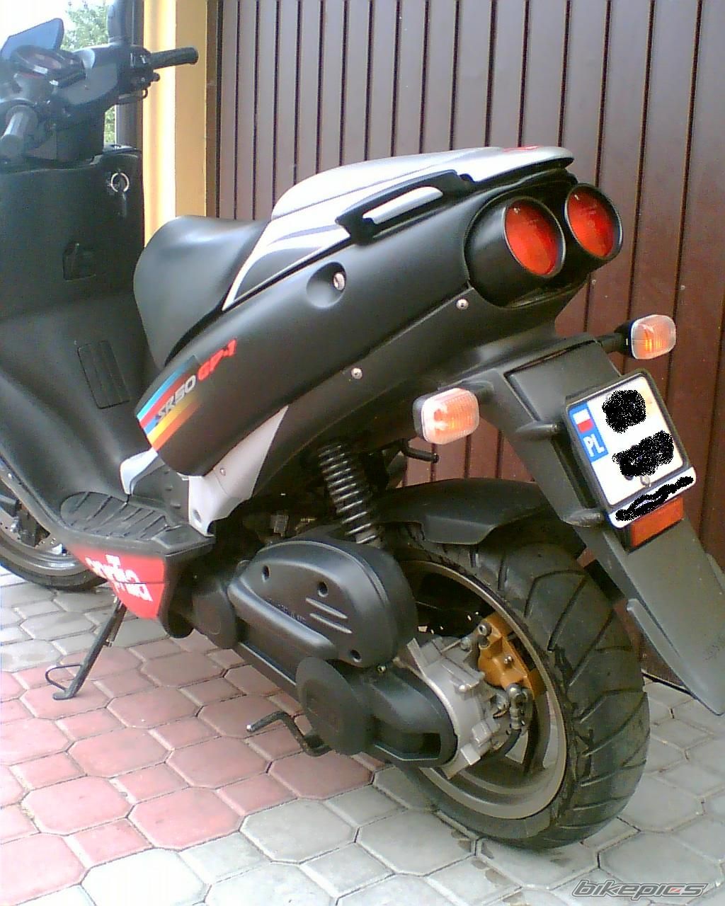Bike Photo 652835