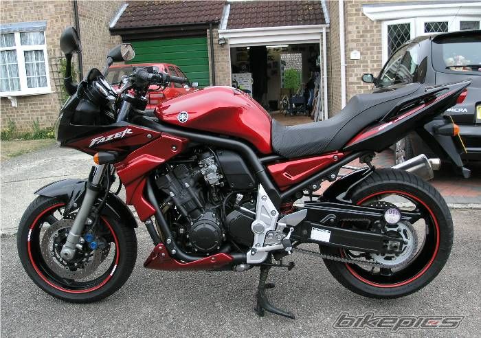 Bike Photo 652919