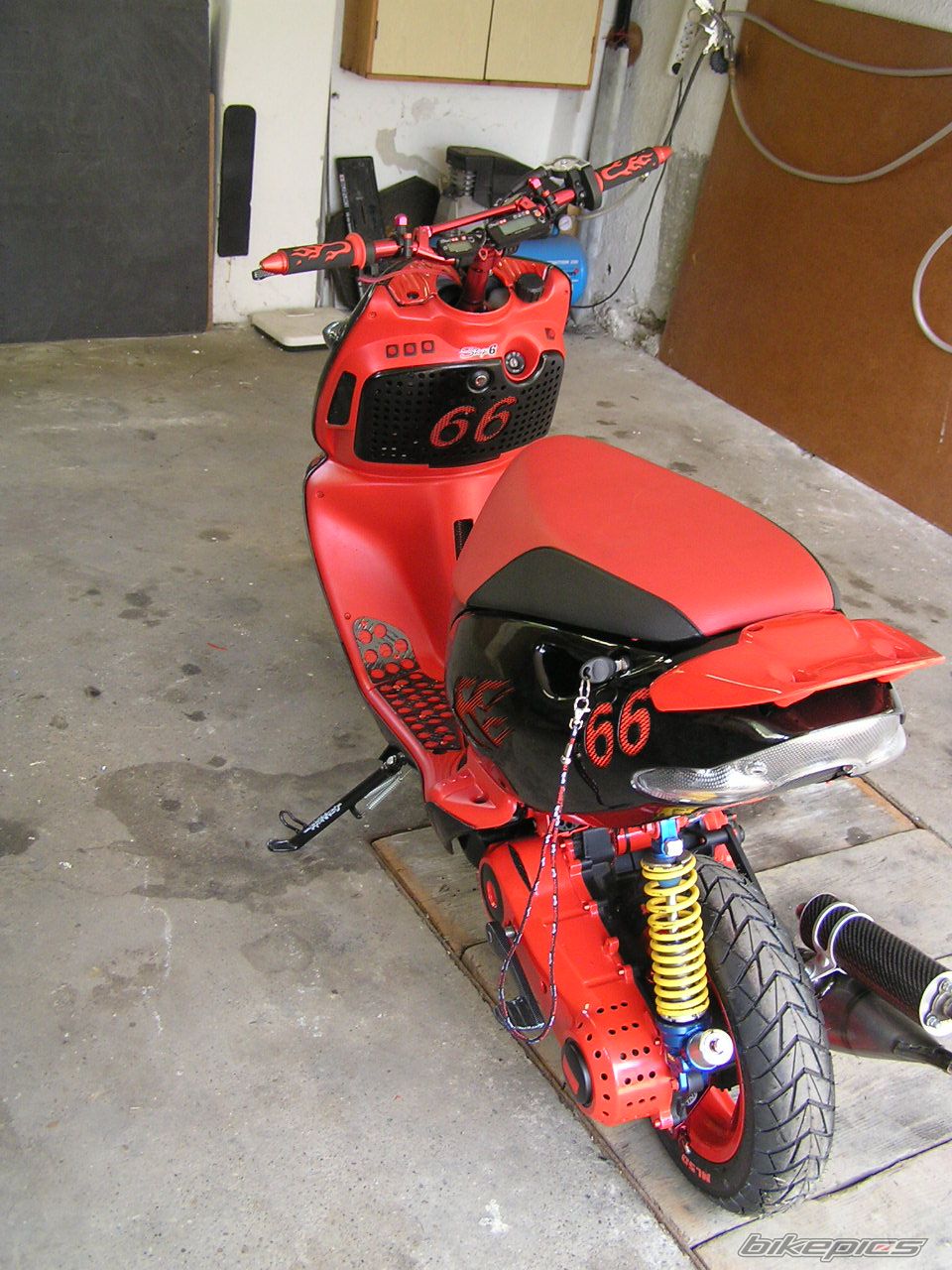 Bike Photo 653727
