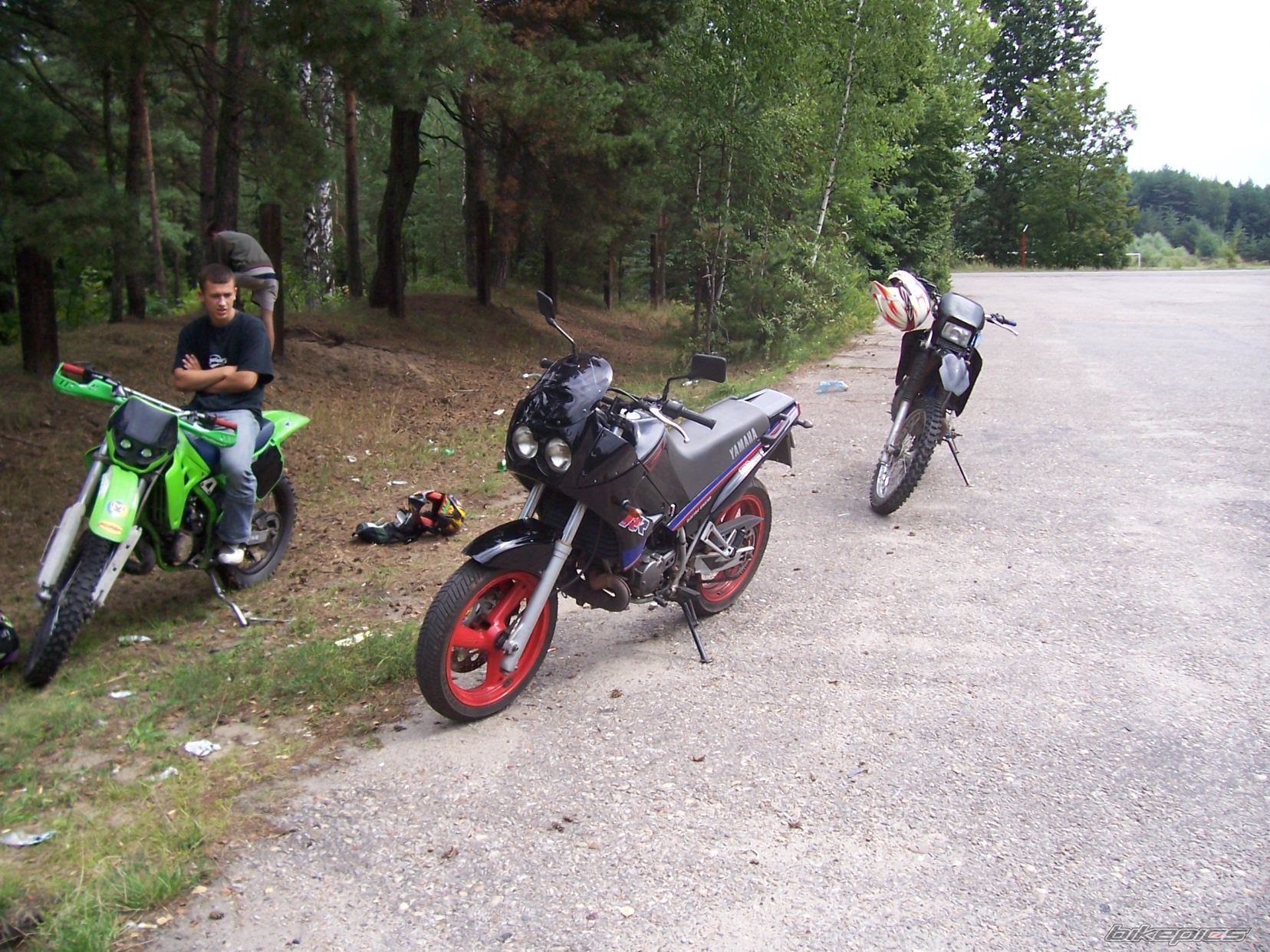 Bike Photo 654122
