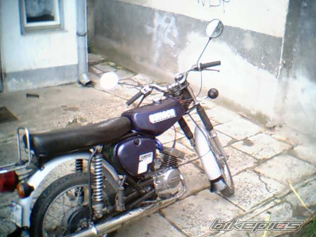 Bike Photo 654290