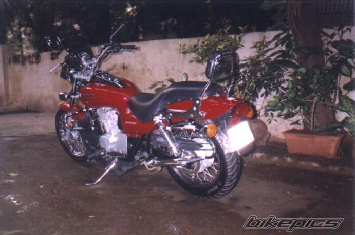 Bike Photo 65437