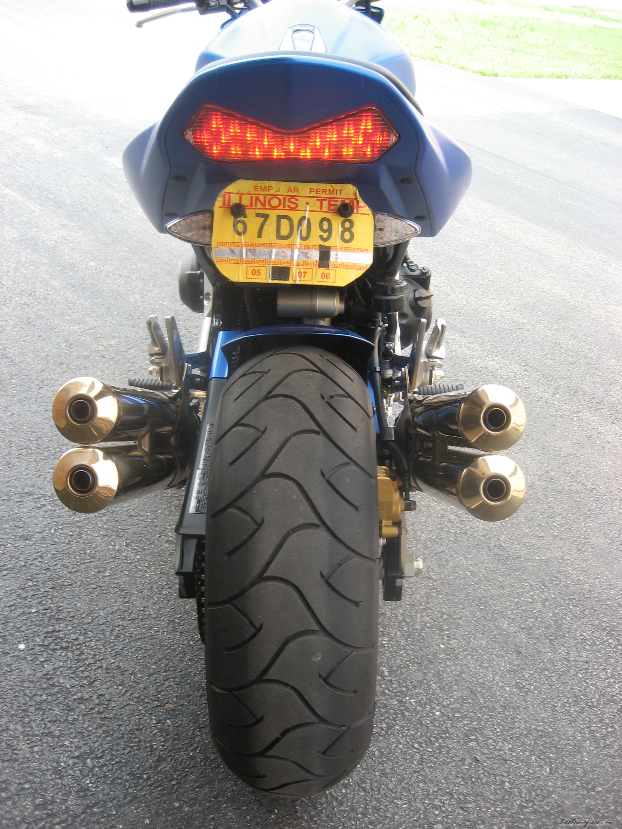 Bike Photo 655606