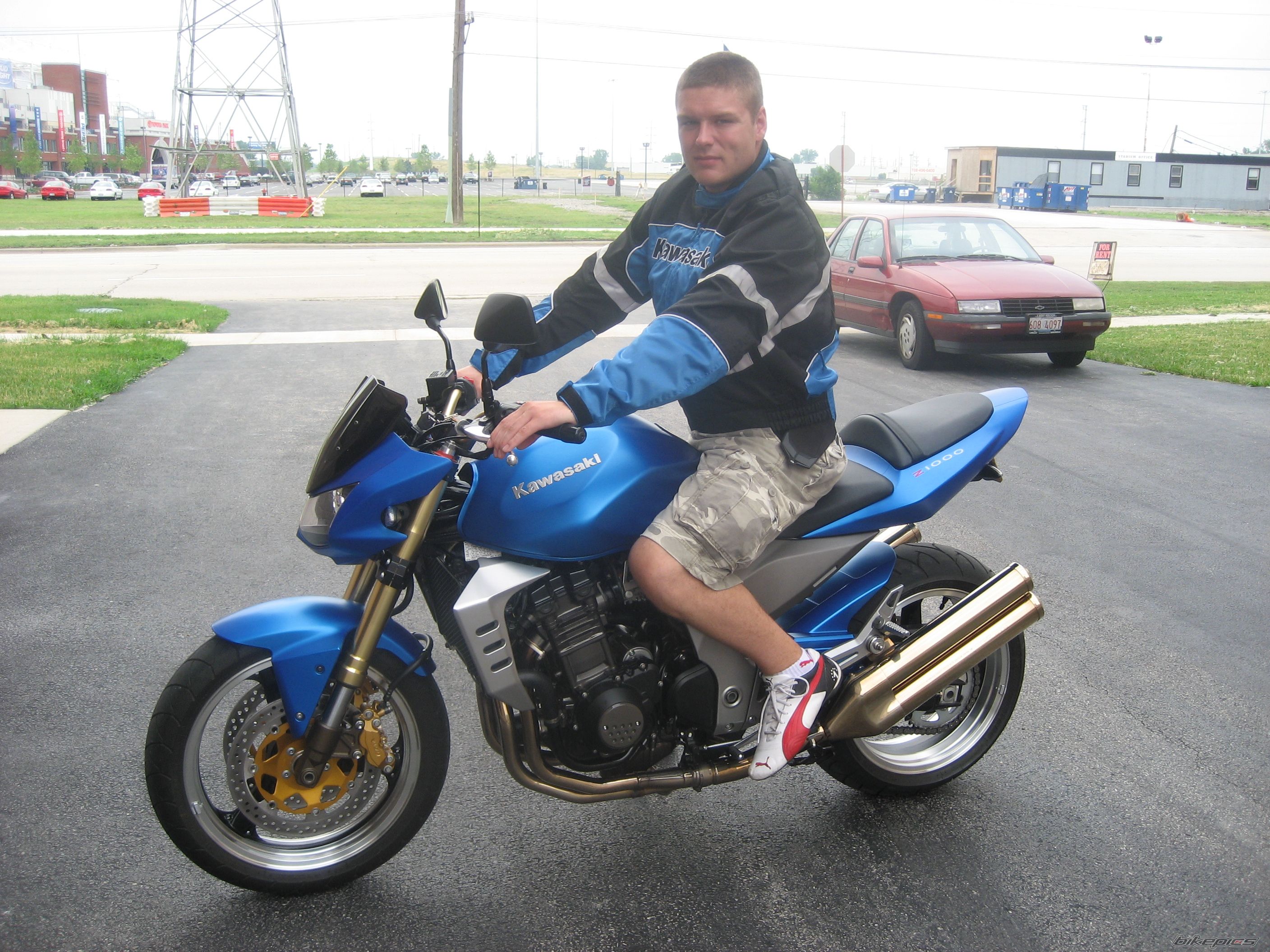 Bike Photo 655609