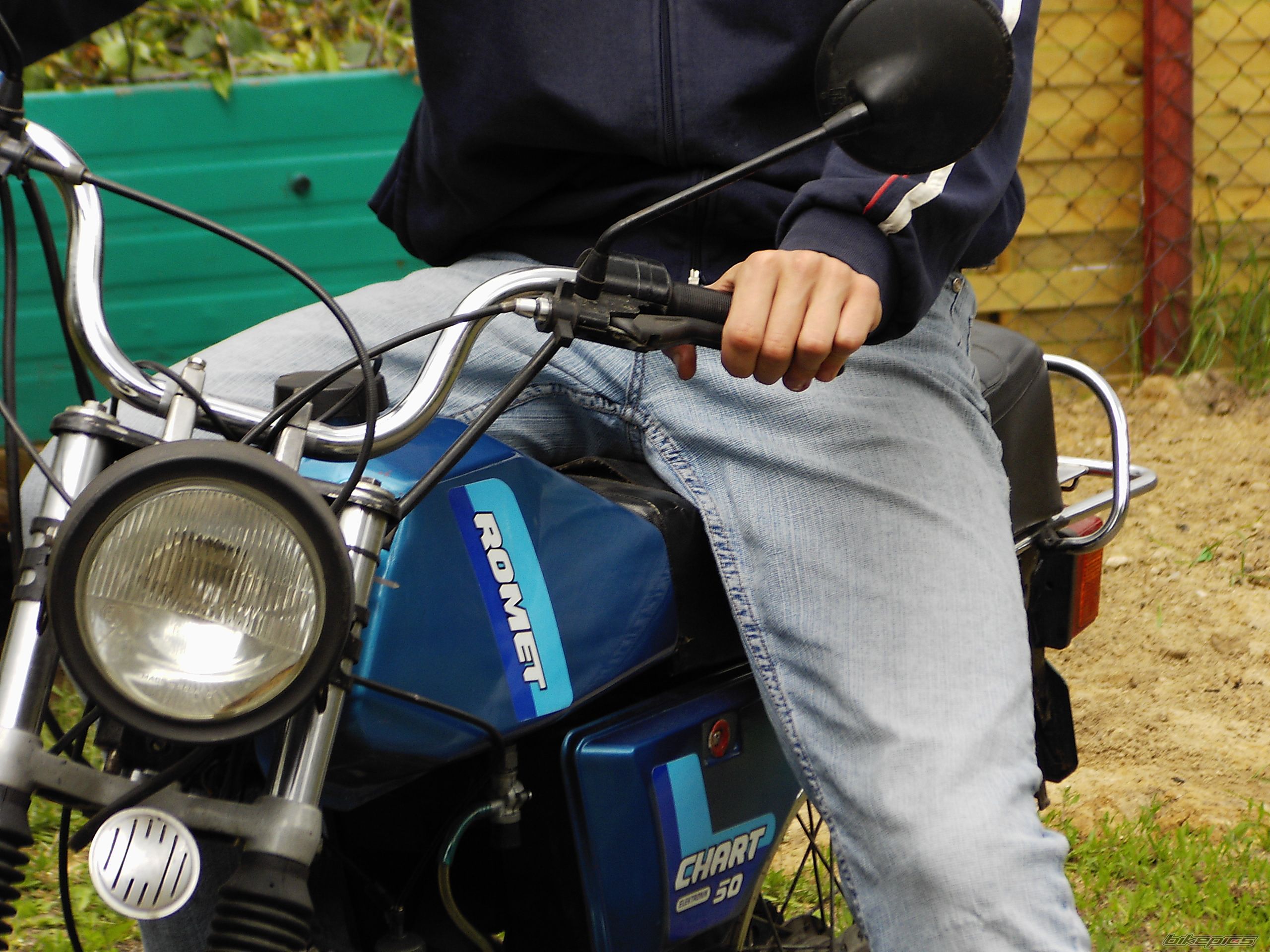 Bike Photo 656169