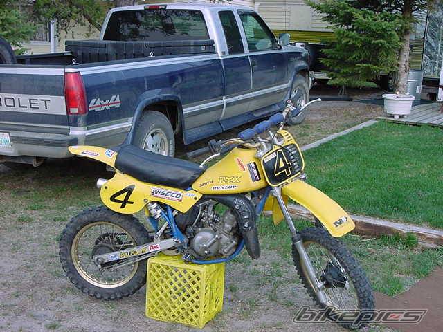 Bike Photo 65628