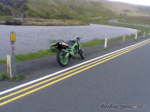 Bike Photo 657225