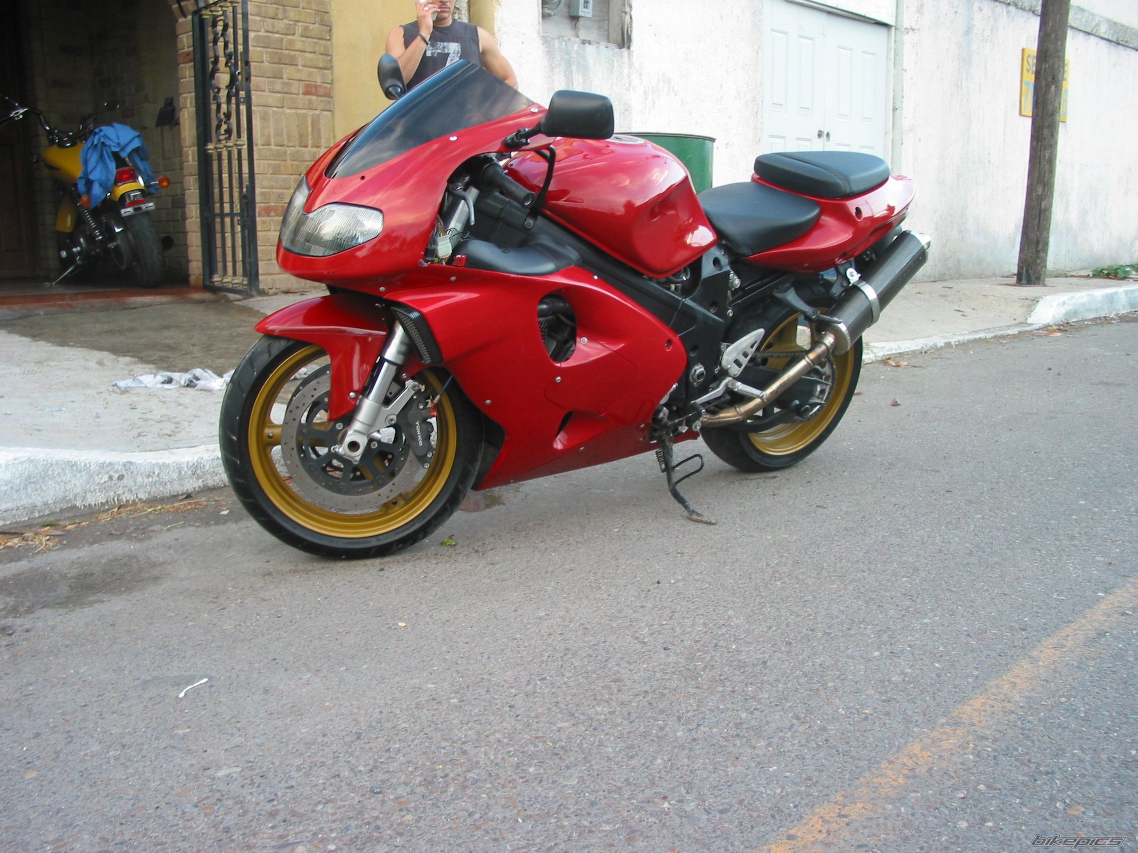 Bike Photo 657267