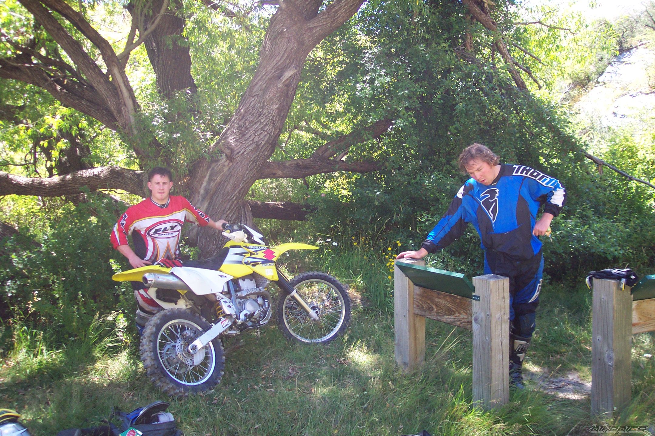 Bike Photo 657436