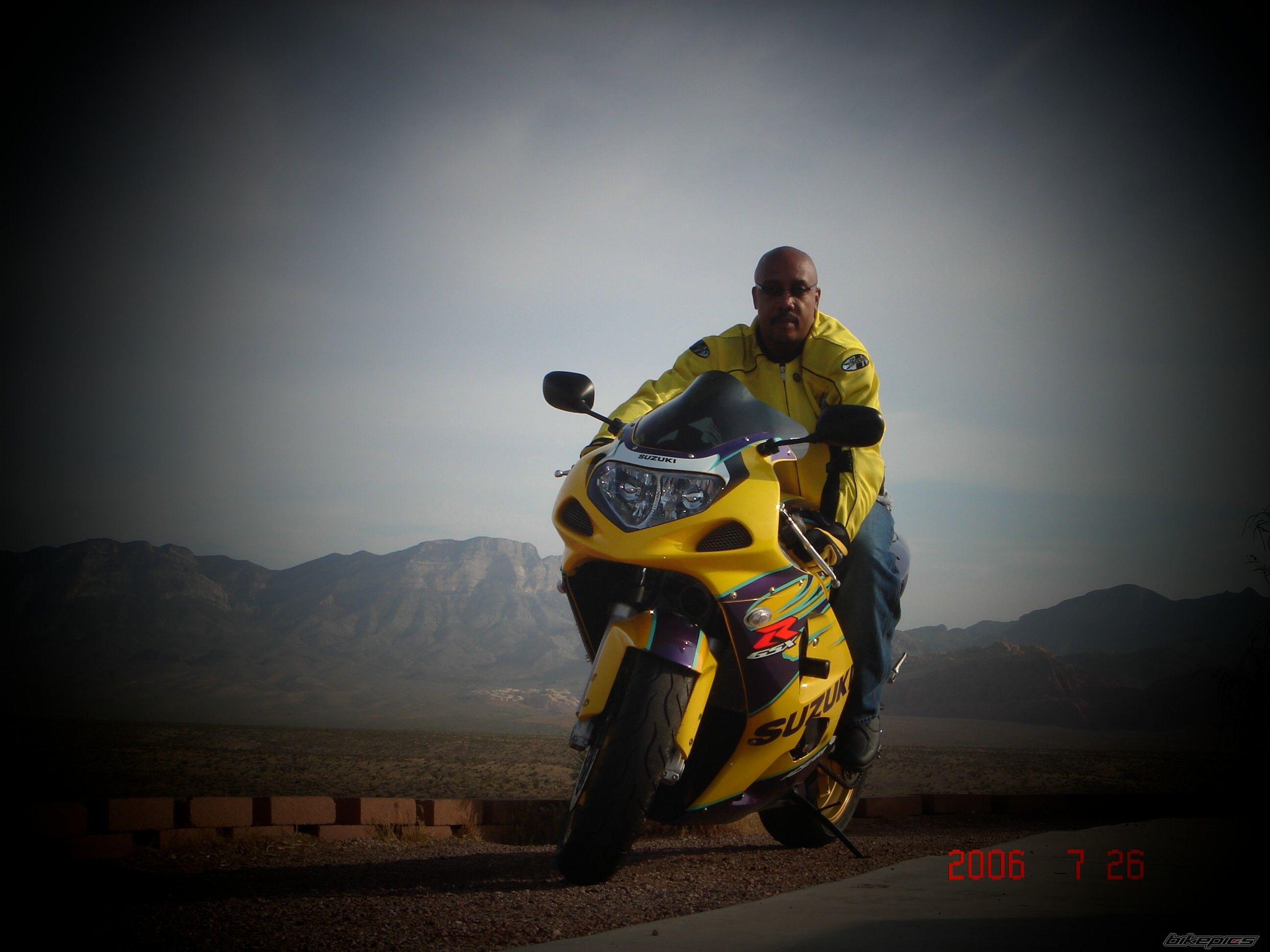 Bike Photo 657438