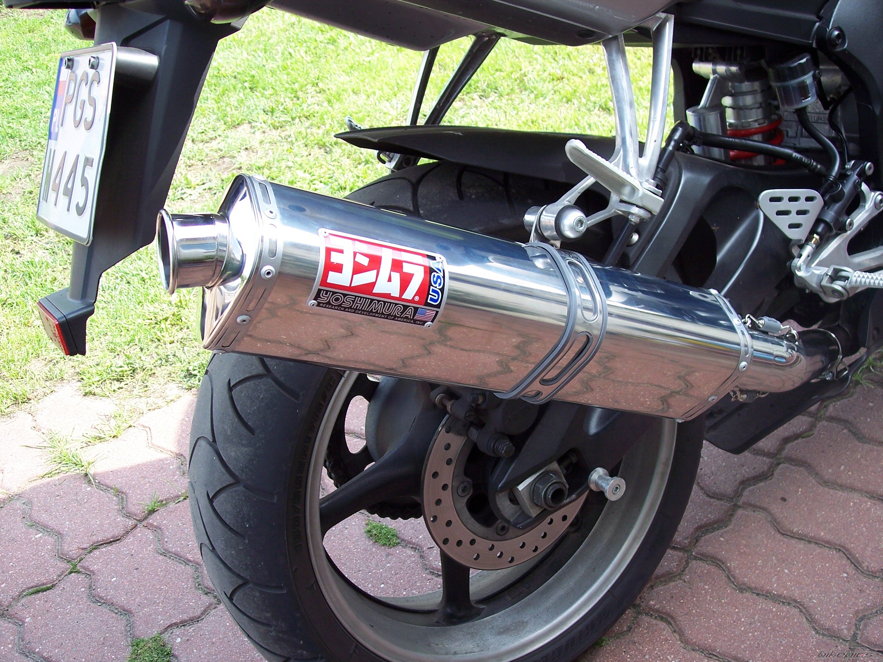 Bike Photo 657649