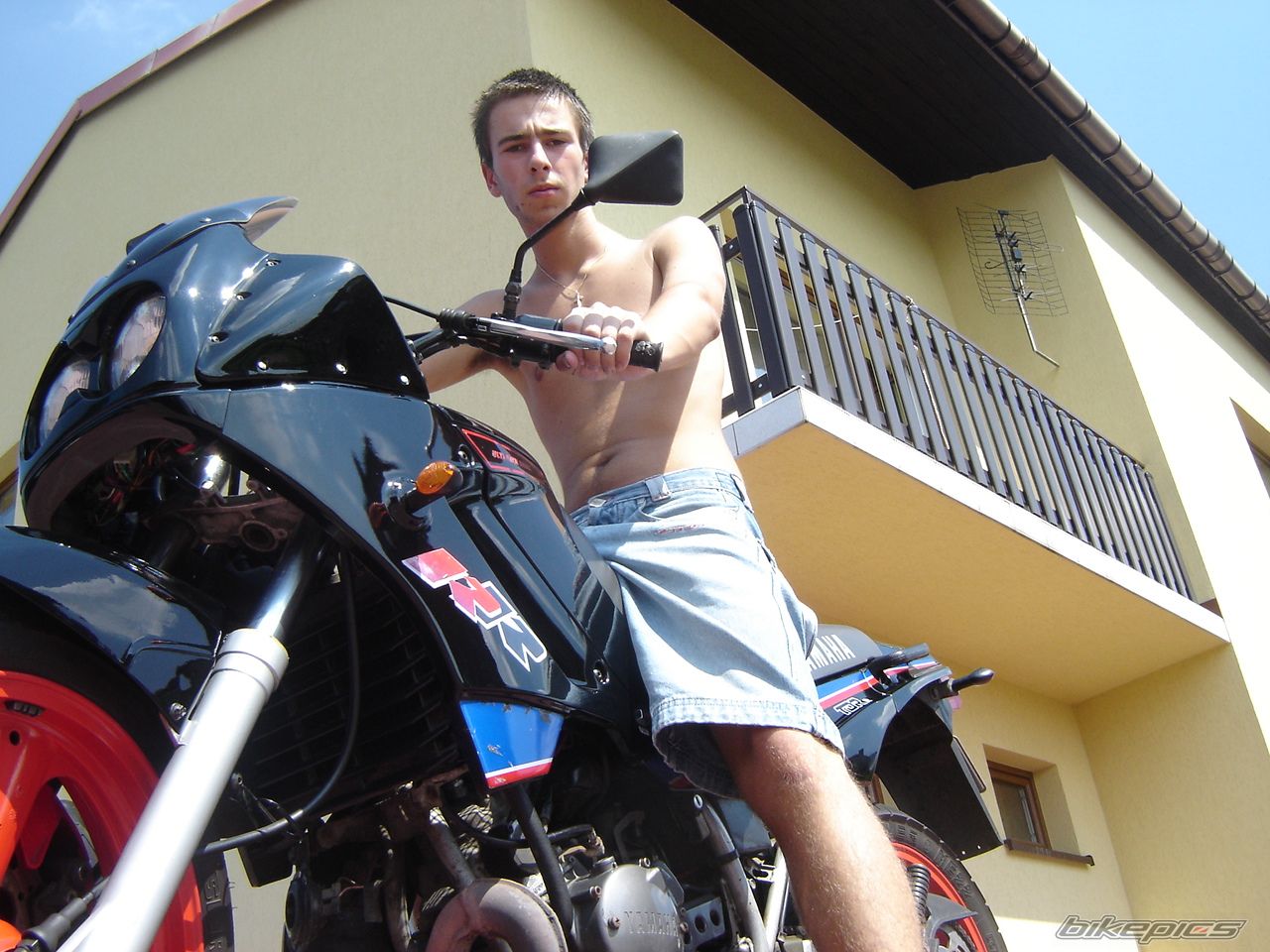 Bike Photo 658240