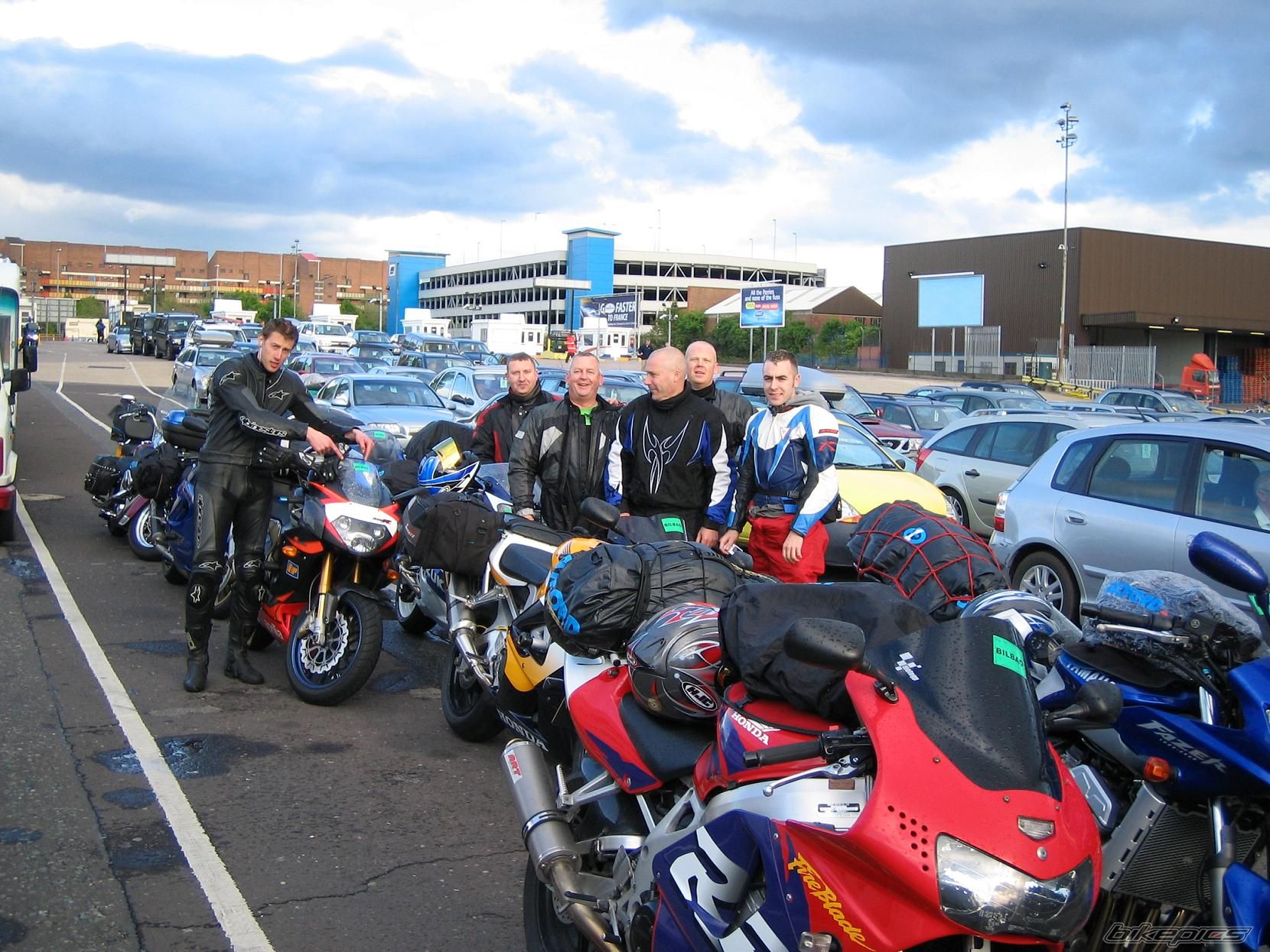 Bike Photo 658246