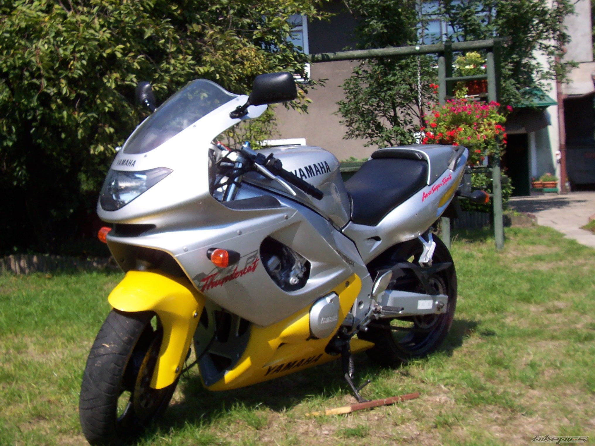 Bike Photo 658295