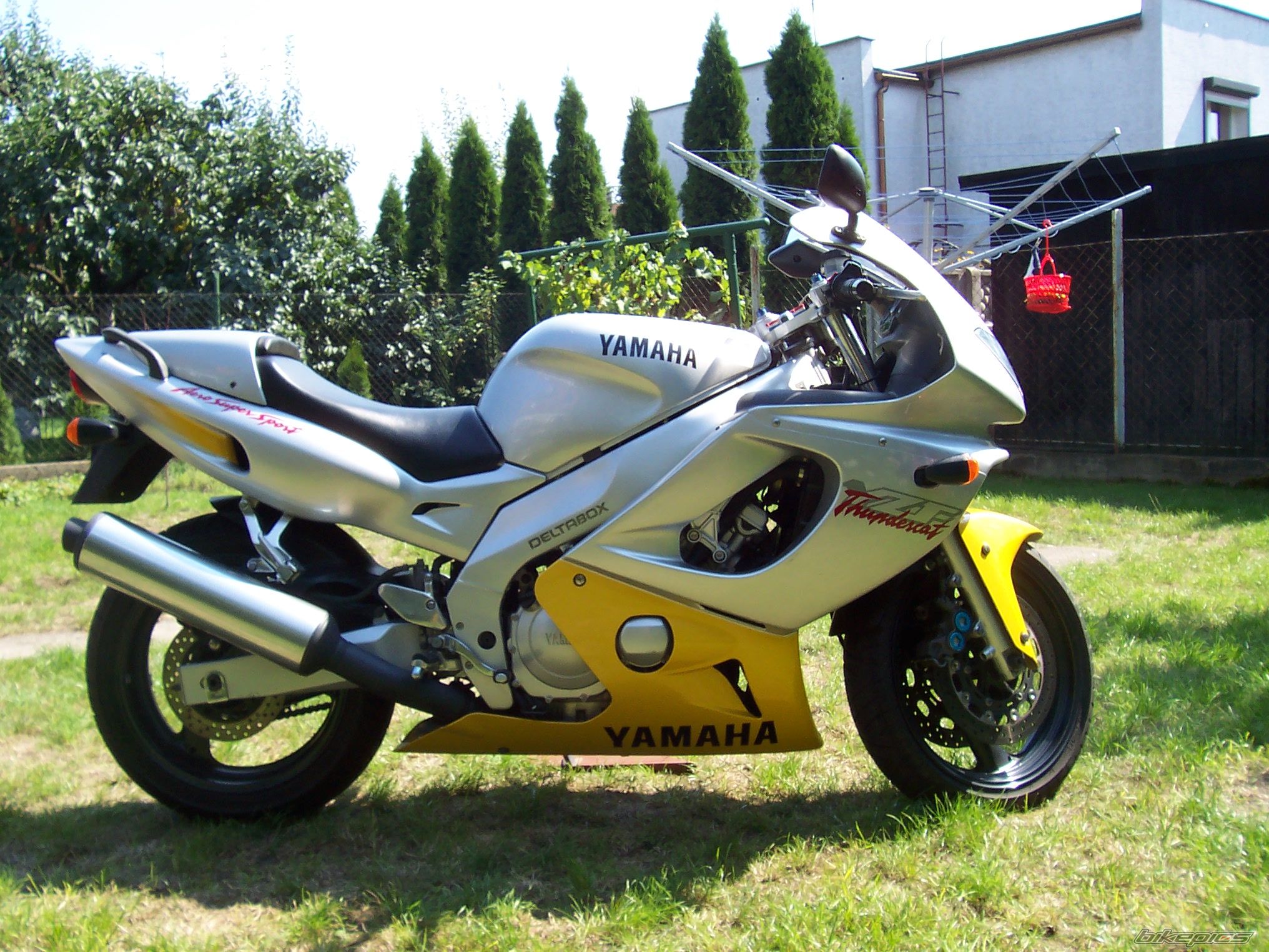 Bike Photo 658315