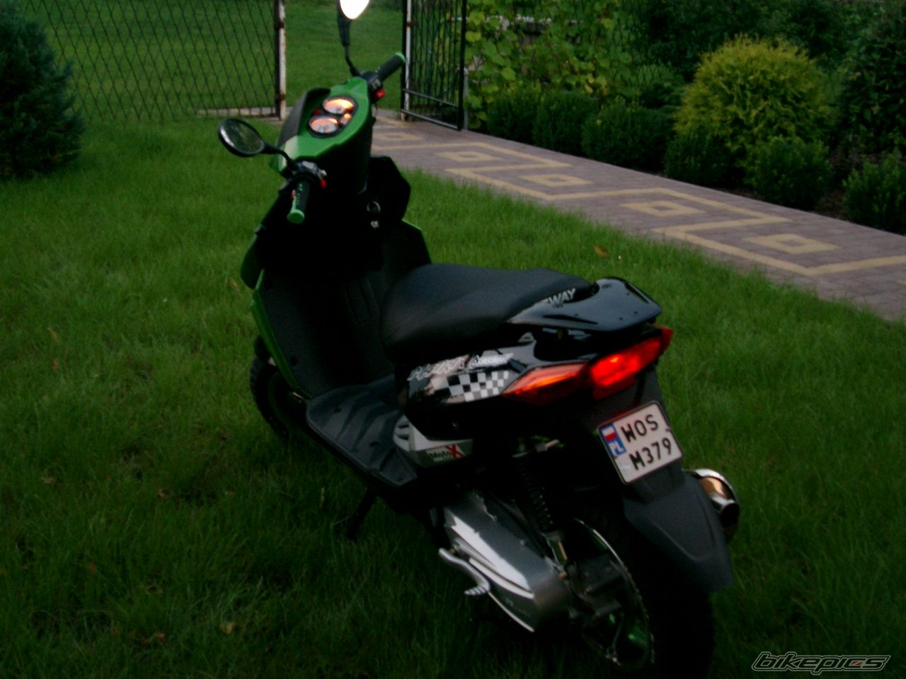 Bike Photo 658599