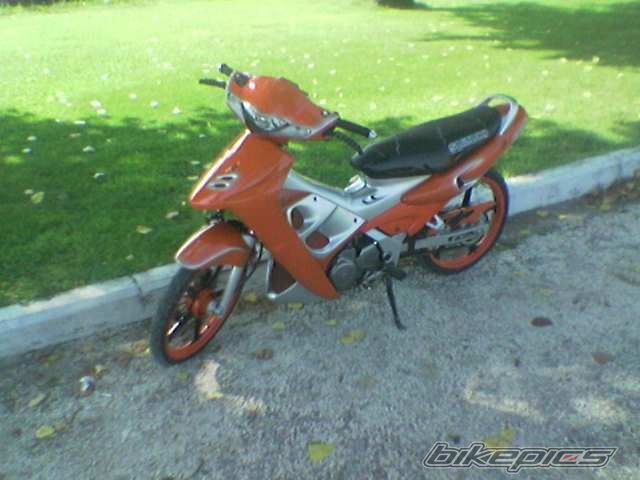 Bike Photo 658732