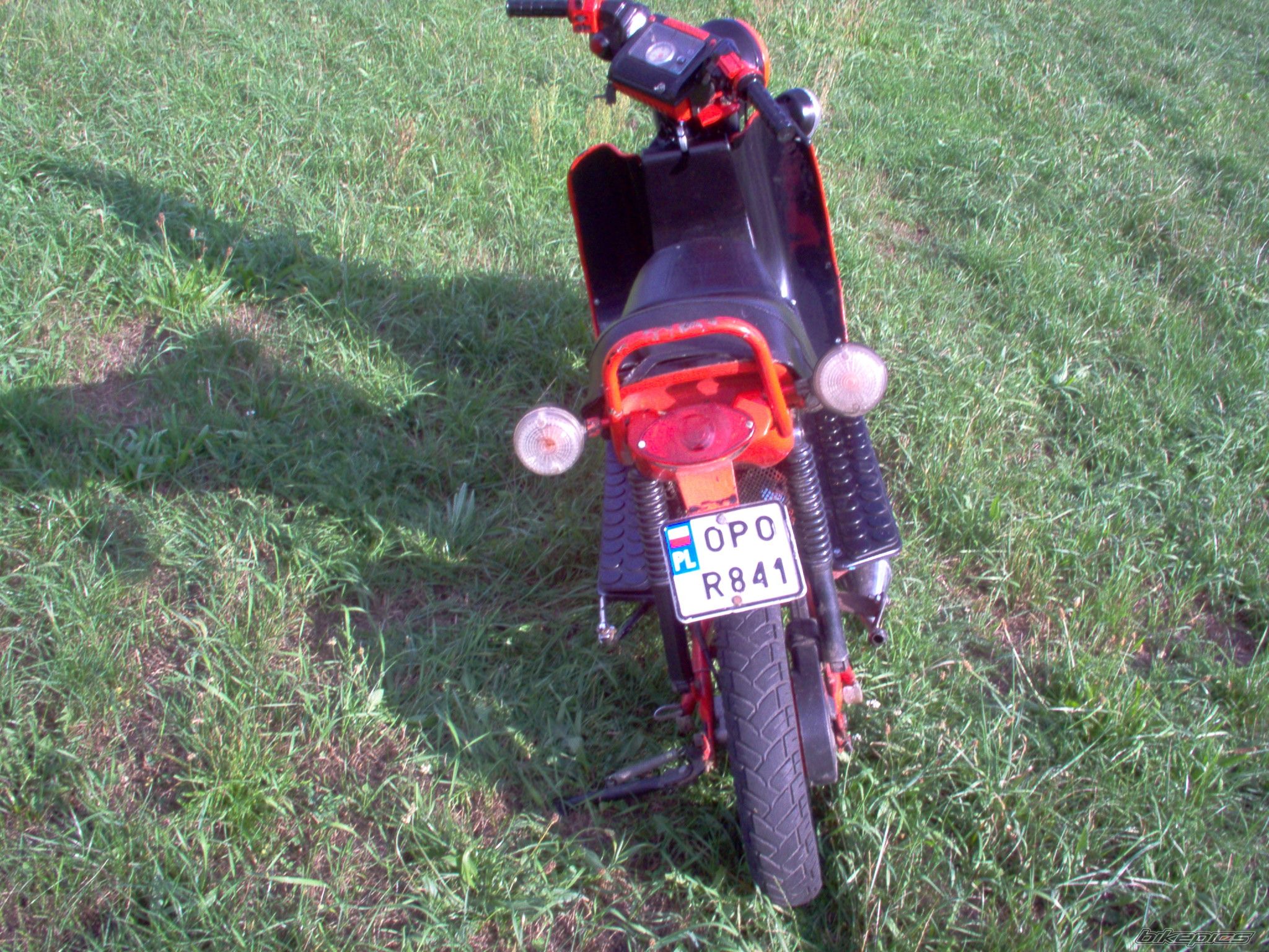 Bike Photo 659175