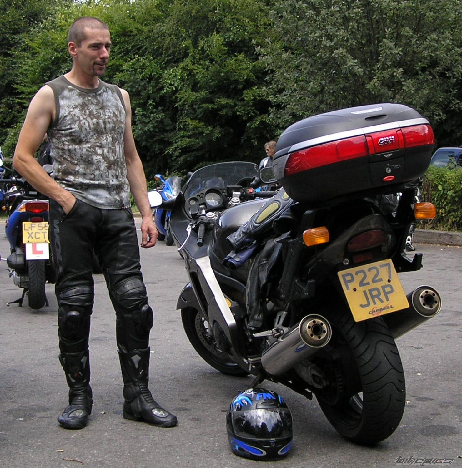 Bike Photo 659389