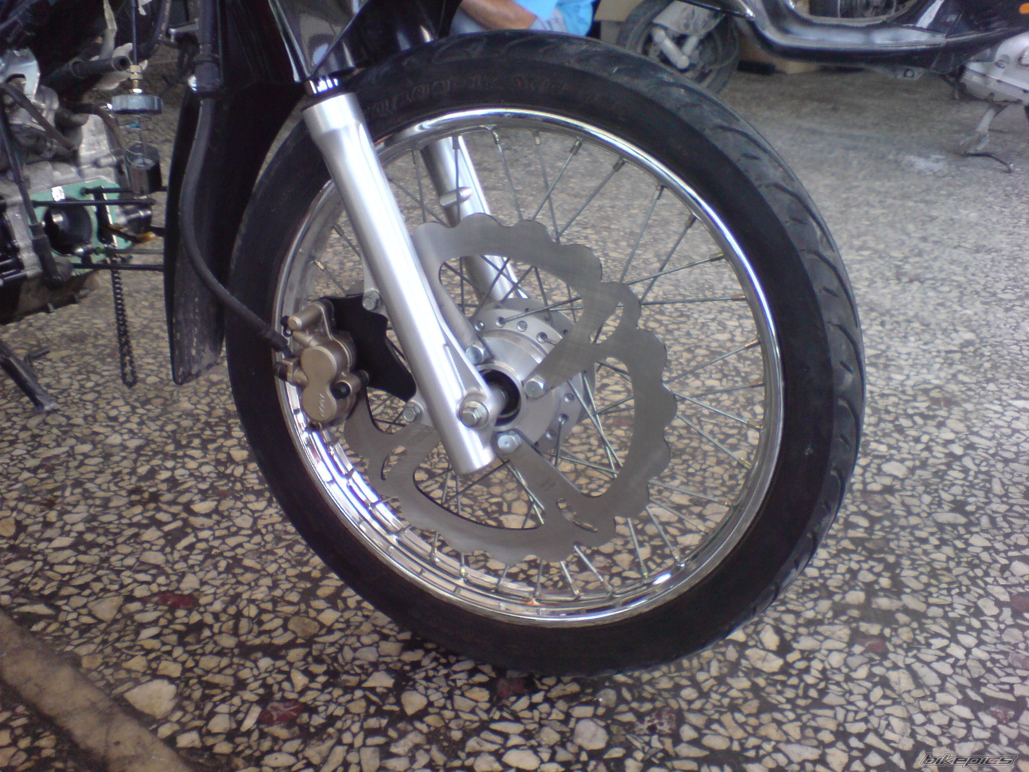 Bike Photo 659392