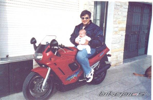 Bike Photo 6596