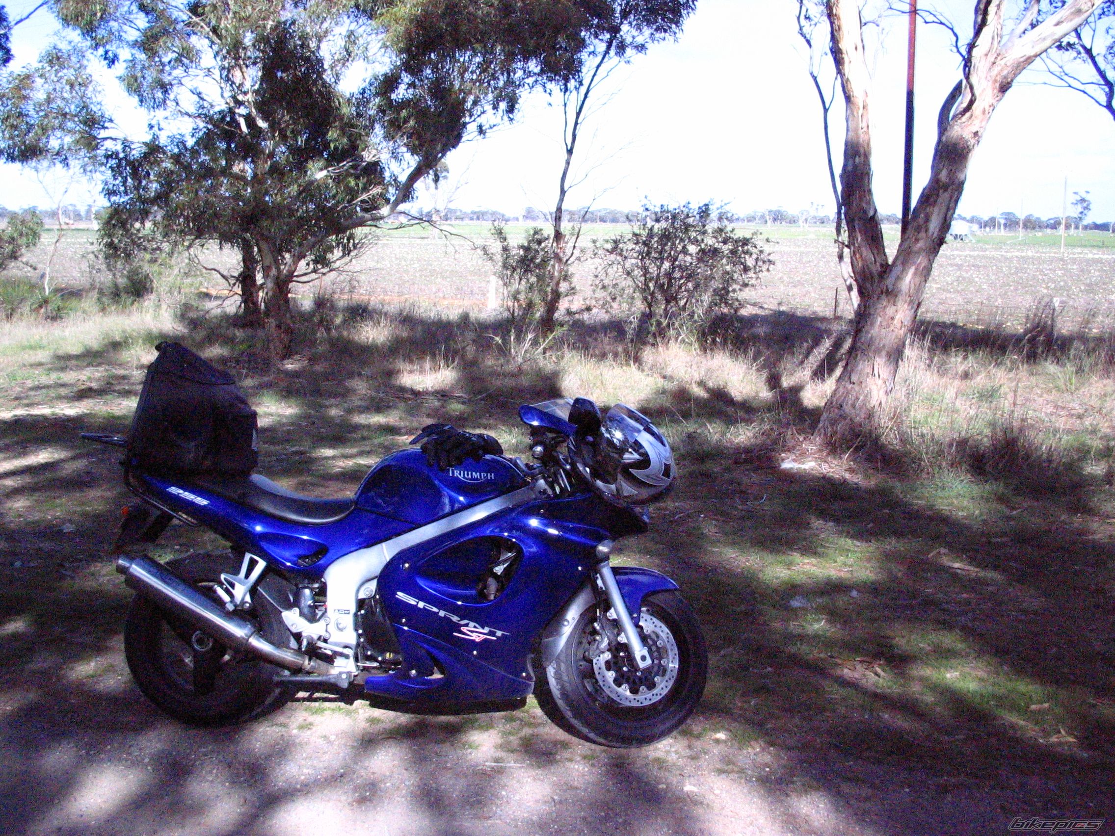 Bike Photo 659855