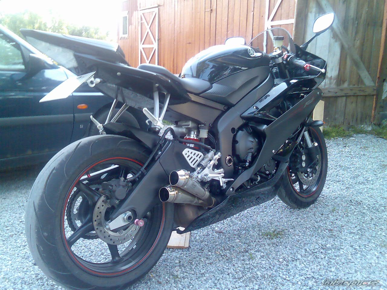 Bike Photo 659880