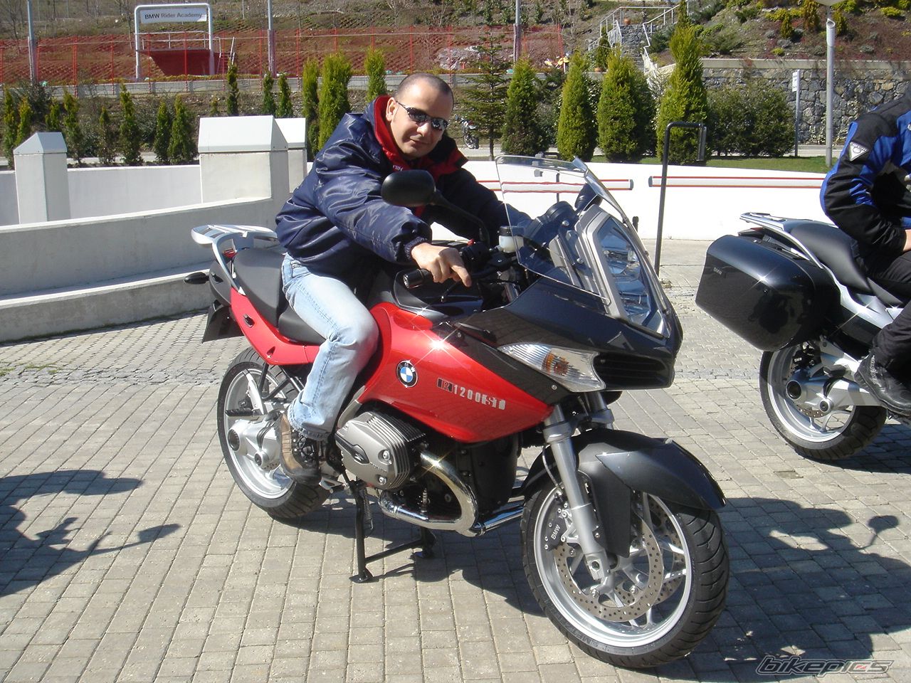 Bike Photo 659930