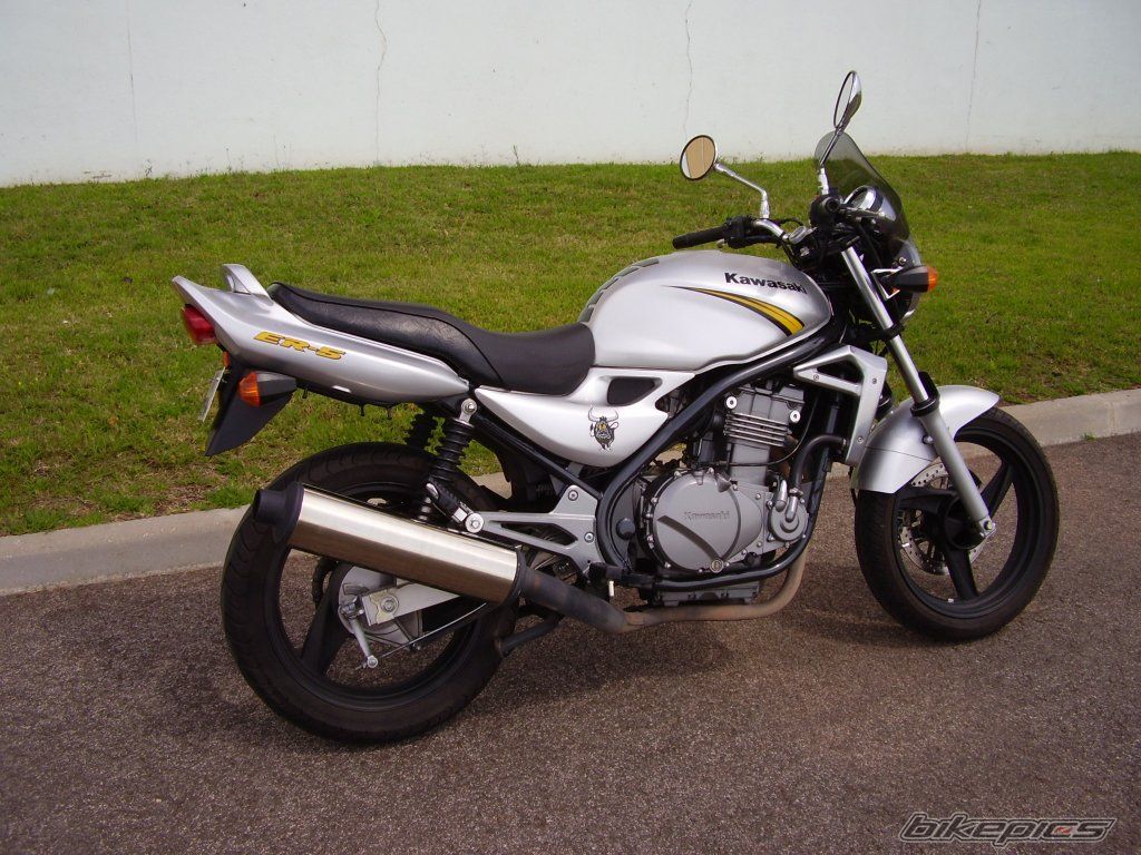 Bike Photo 660035