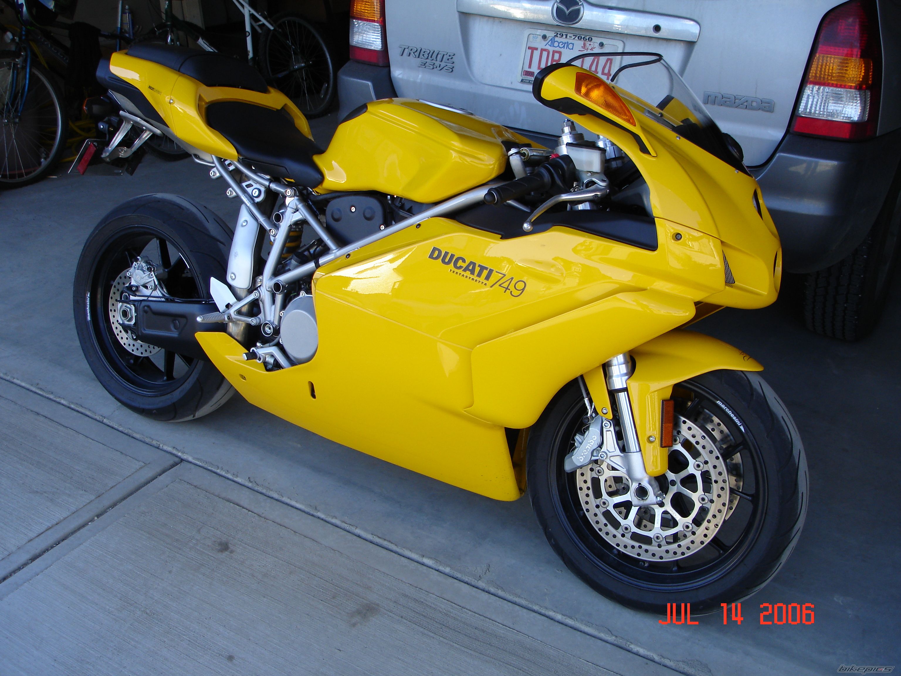 Bike Photo 660664