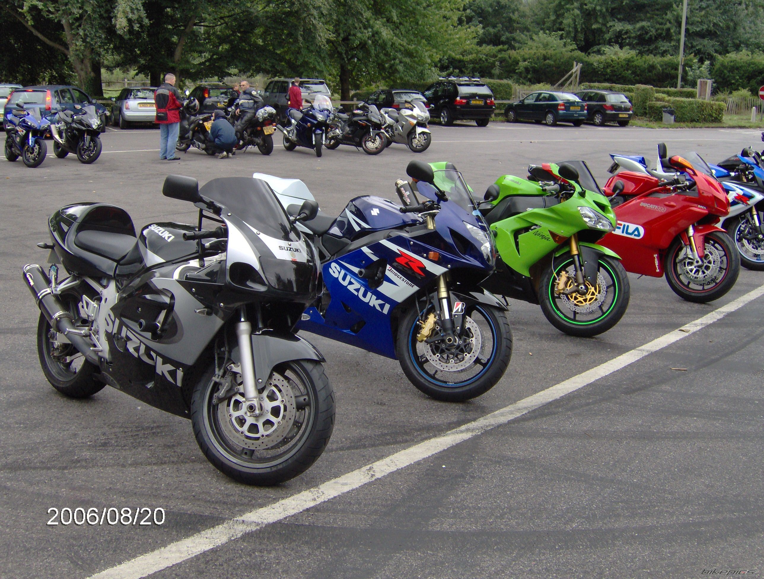 Bike Photo 661015
