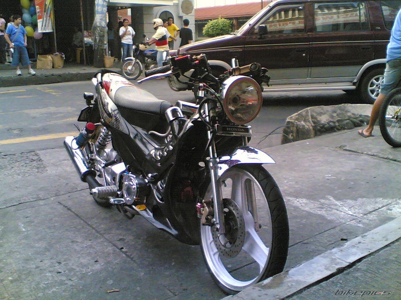 Bike Photo 661151