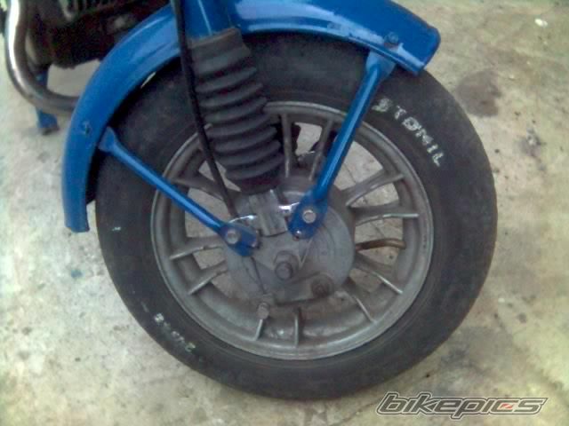 Bike Photo 661718