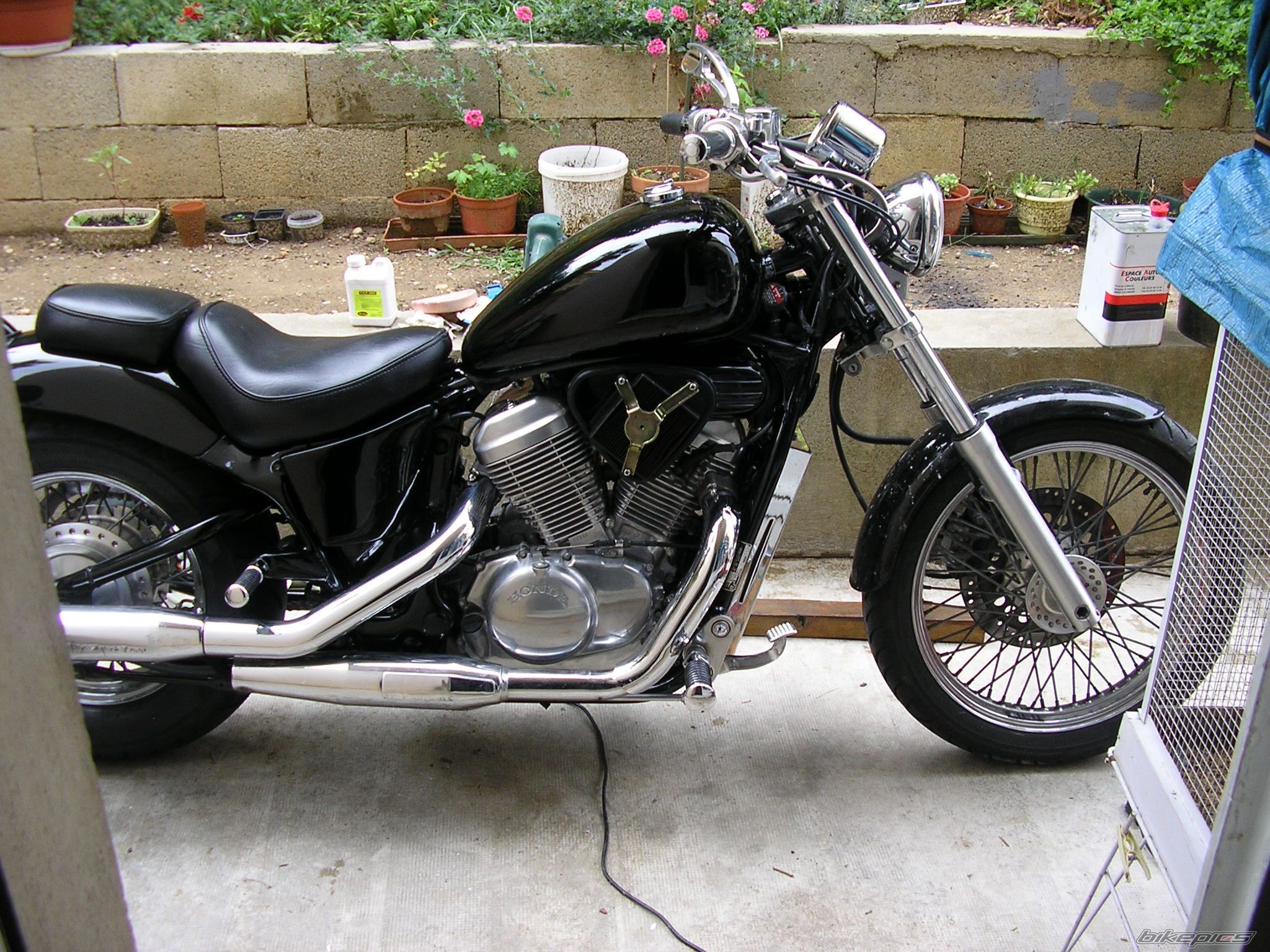 Bike Photo 662433