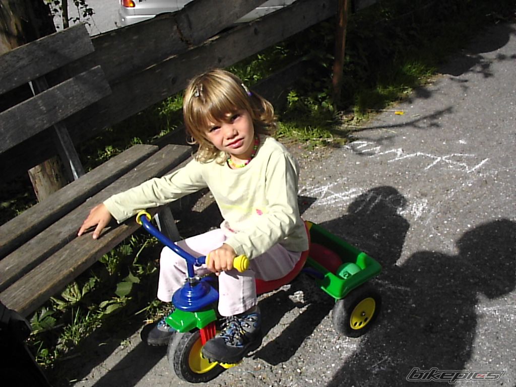 Bike Photo 662836