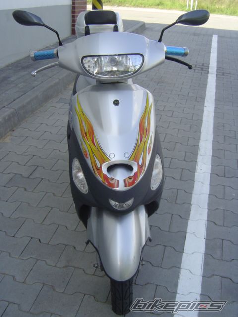 Bike Photo 662929