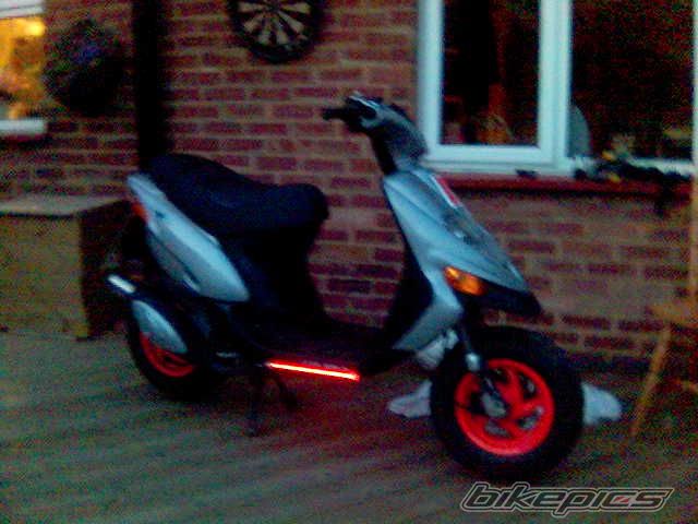 Bike Photo 663063