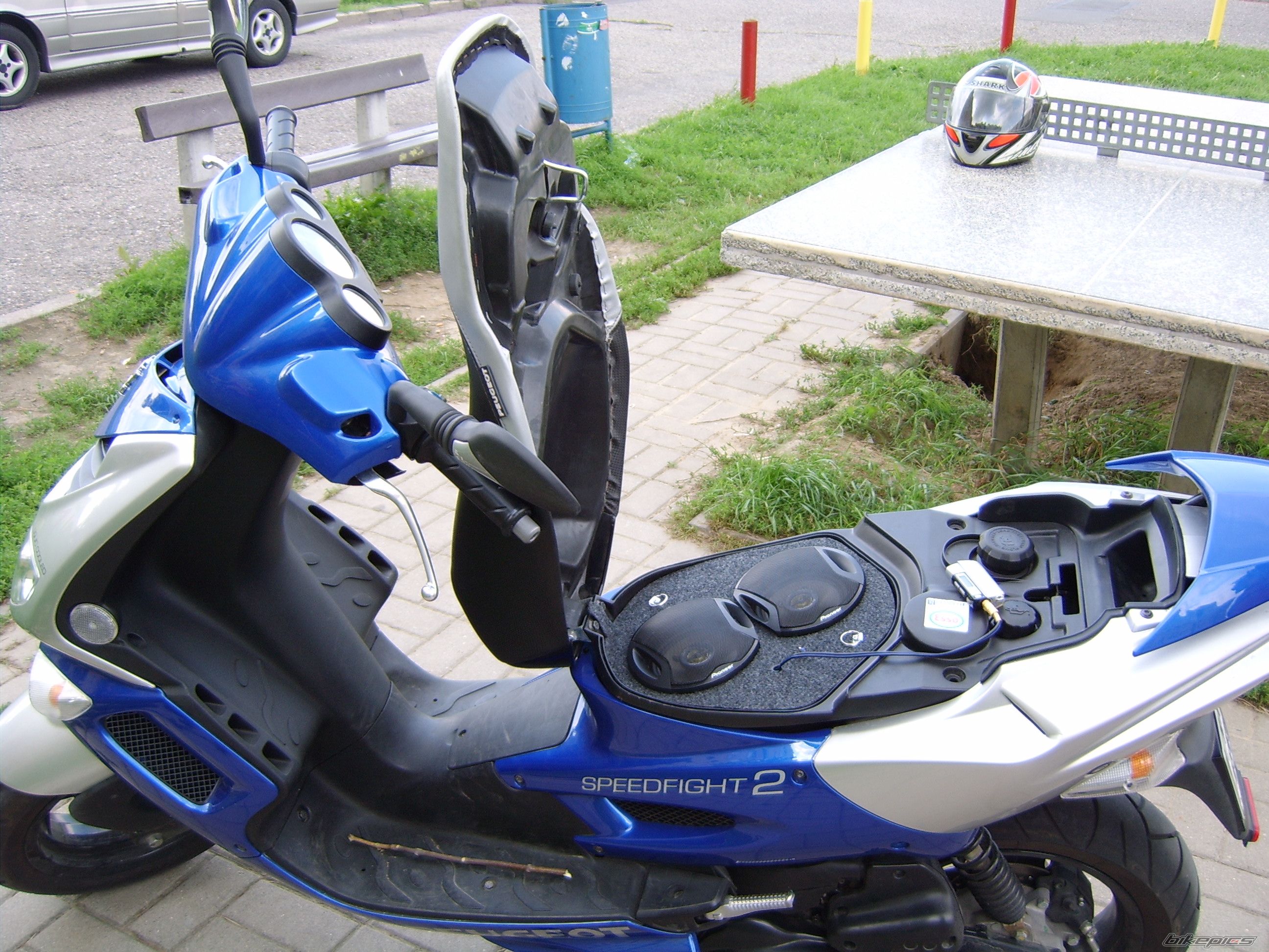Bike Photo 663128