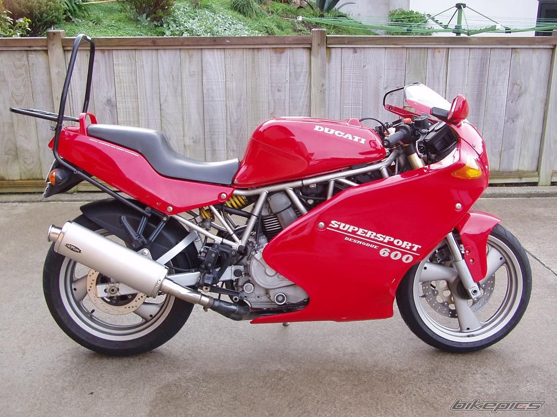 Bike Photo 663409