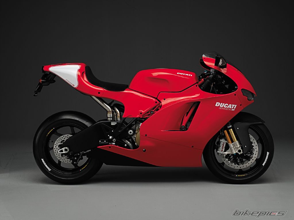 Bike Photo 663729